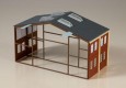 80100 Auhagen Factory building extension